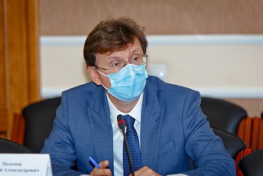 Без согласования с федеральным центром